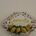 Lemon Rooms Sorrento