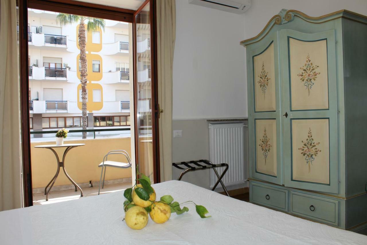 Lemon Couette-café 2*