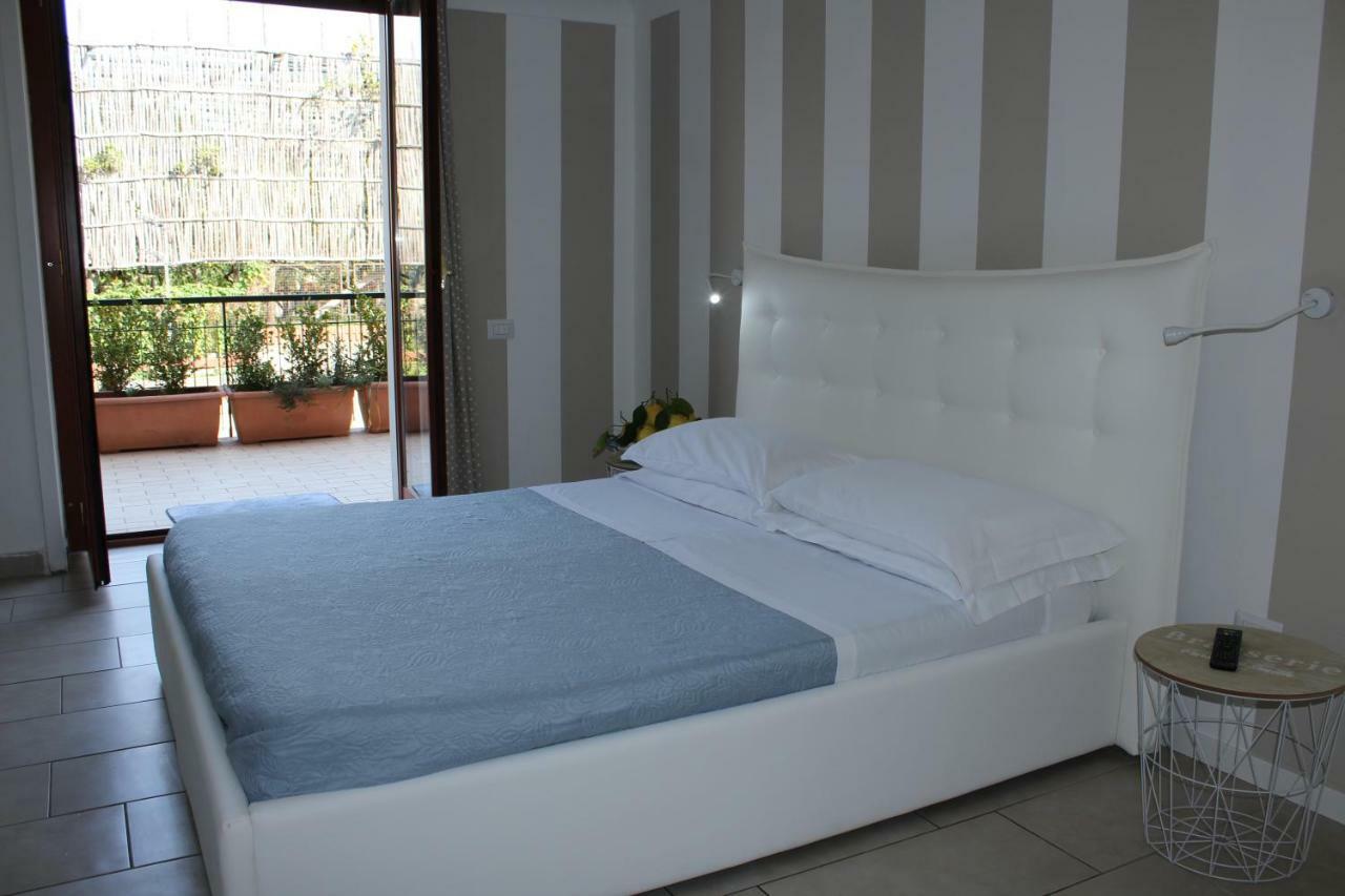 Lemon 2* Sorrente