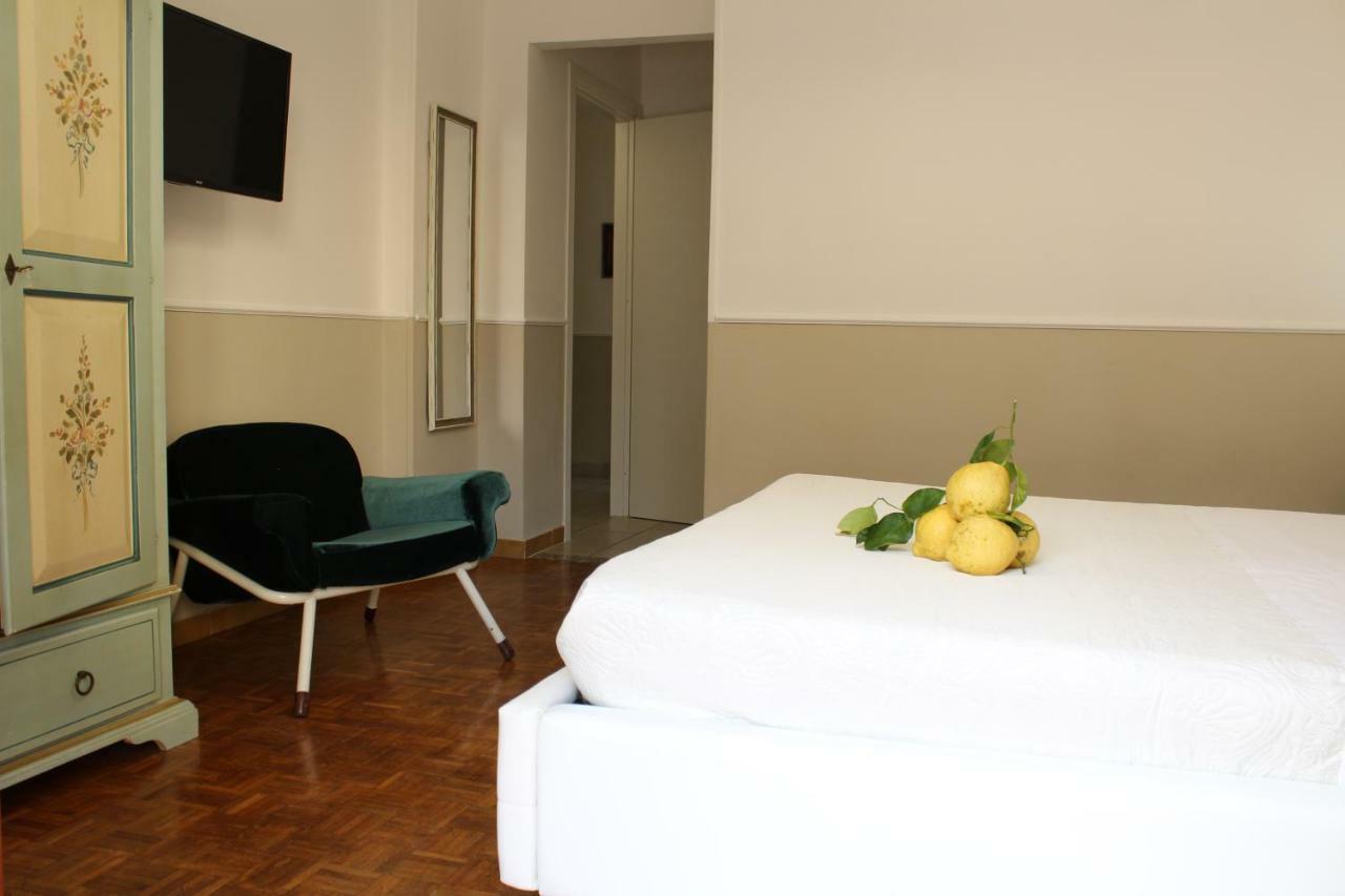 Lemon 2* Sorrente